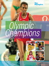 The Olympics (eBook): Olympic Champions